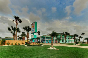 Island Hotel Port Aransas